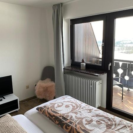 Mondstein Lägenhet Hauzenberg Exteriör bild