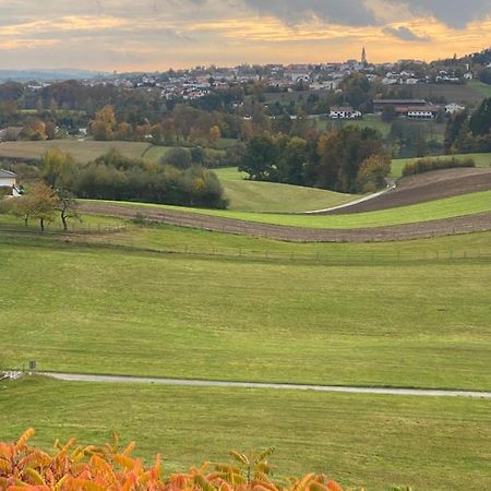 Mondstein Lägenhet Hauzenberg Exteriör bild
