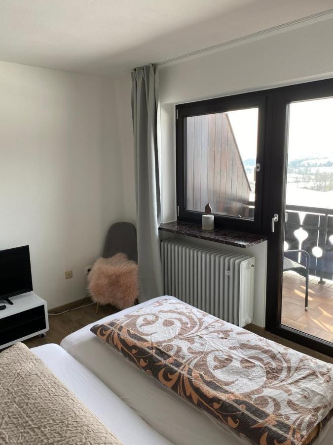 Mondstein Lägenhet Hauzenberg Exteriör bild