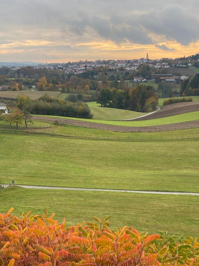 Mondstein Lägenhet Hauzenberg Exteriör bild