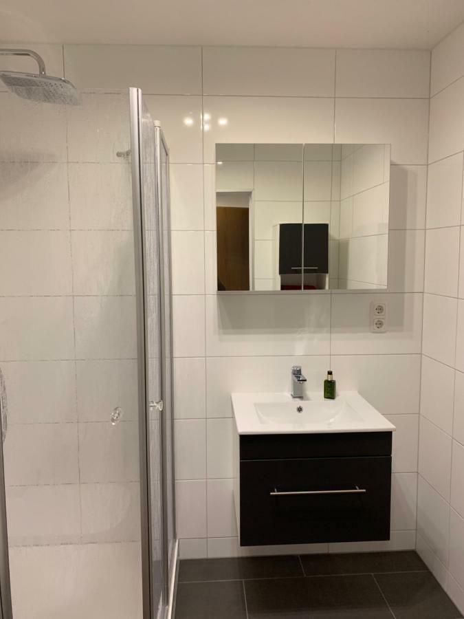 Mondstein Lägenhet Hauzenberg Exteriör bild