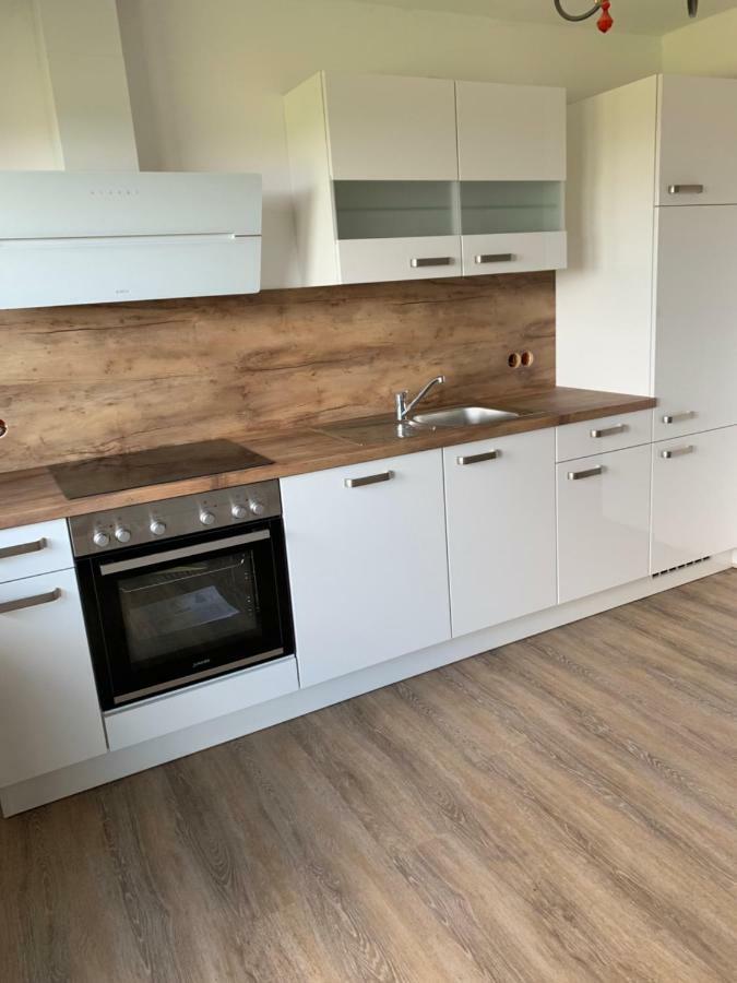 Mondstein Lägenhet Hauzenberg Exteriör bild